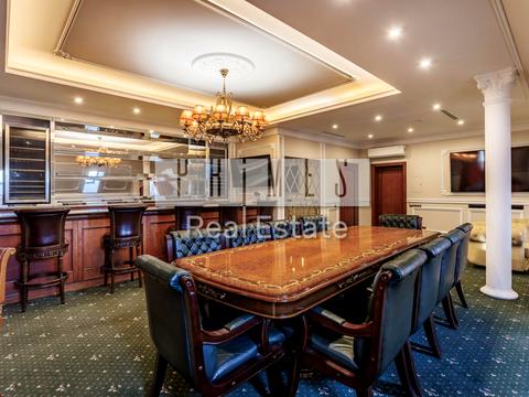 коммерческая по адресу Лубенская ул., 4 А