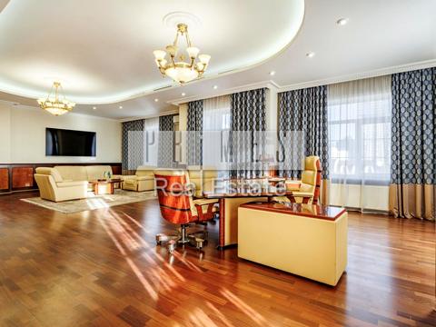 коммерческая по адресу Лубенская ул., 4 А