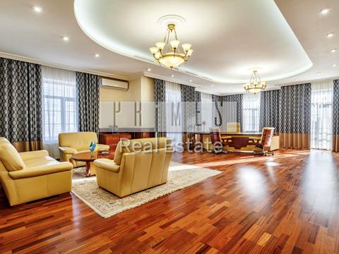 коммерческая по адресу Лубенская ул., 4 А