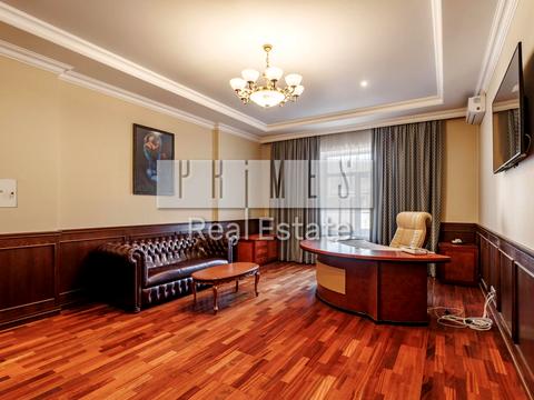 коммерческая по адресу Лубенская ул., 4 А