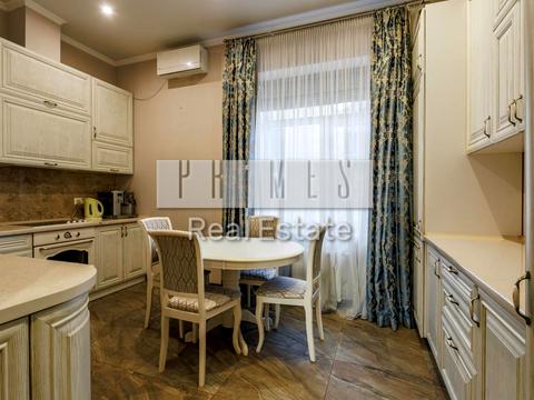 коммерческая по адресу Лубенская ул., 4 А