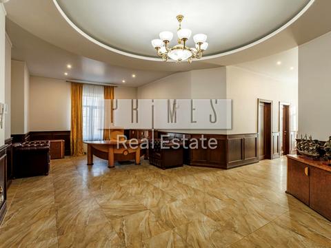 коммерческая по адресу Лубенская ул., 4 А