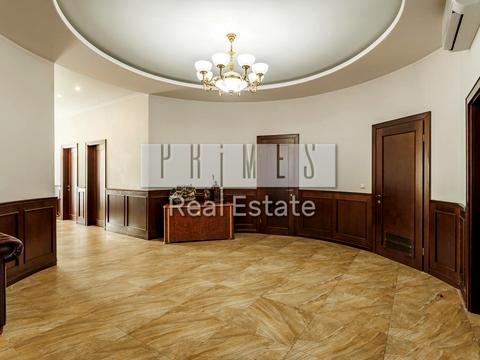 коммерческая по адресу Лубенская ул., 4 А