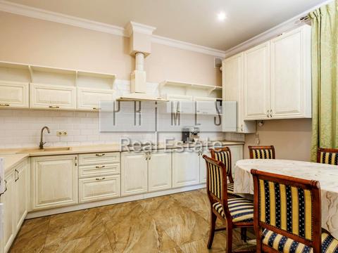 коммерческая по адресу Лубенская ул., 4 А