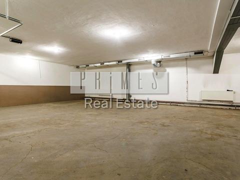 коммерческая по адресу Лубенская ул., 4 А