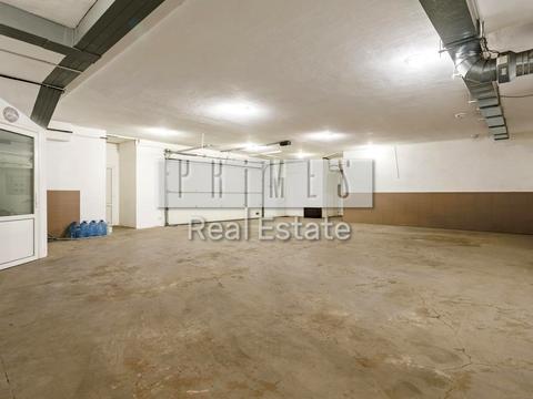 коммерческая по адресу Лубенская ул., 4 А