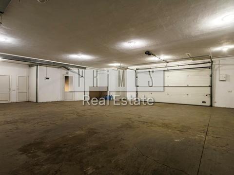 коммерческая по адресу Лубенская ул., 4 А