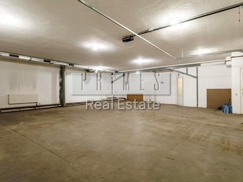 коммерческая по адресу Лубенская ул., 4 А