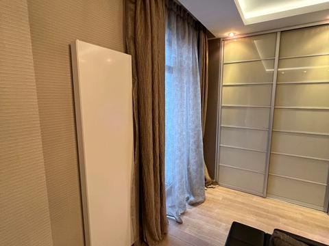 квартира за адресою Олександра Архипенка вул. (), 5