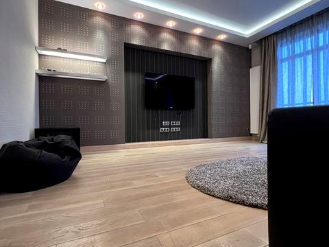 квартира за адресою Олександра Архипенка вул. (), 5