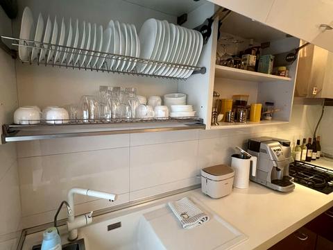 квартира за адресою Олександра Архипенка вул. (), 5