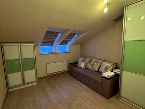 квартира за адресою Олександра Архипенка вул. (), 5