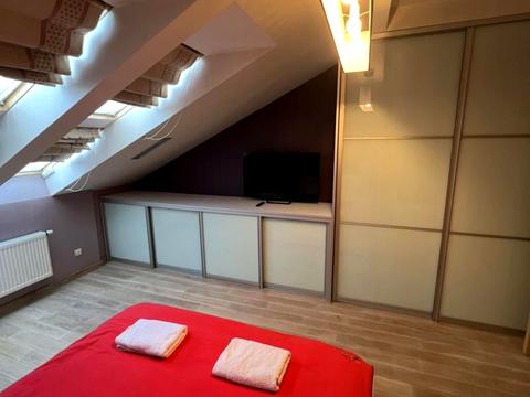 квартира за адресою Олександра Архипенка вул. (), 5