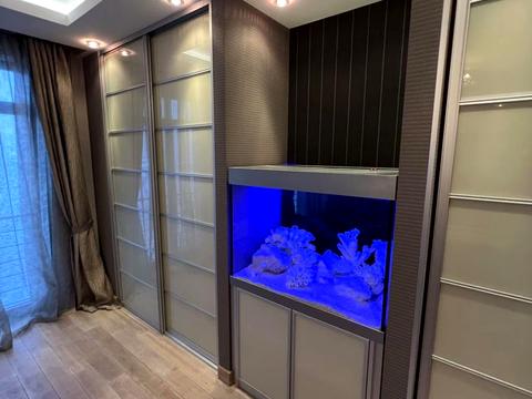 квартира за адресою Олександра Архипенка вул. (), 5