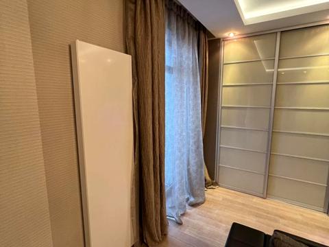 квартира за адресою Олександра Архипенка вул. (), 5