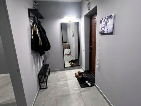 квартира за адресою Угорська вул., 8