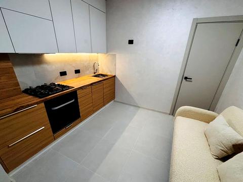 квартира по адресу Княгинин ул., (Будинок 15)