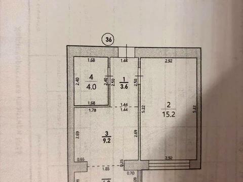 квартира за адресою Княгинин вул., (Будинок 15)