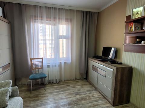 квартира за адресою Срібнокільська вул., 14