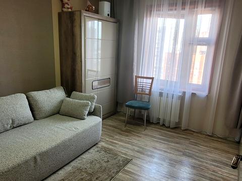 квартира за адресою Срібнокільська вул., 14