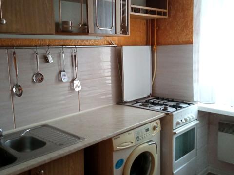 квартира по адресу Заньковецкой ул., 3