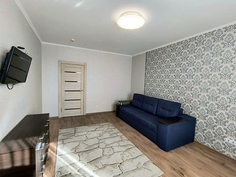 квартира по адресу Нивская ул., 4-Г