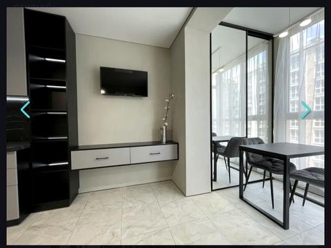 квартира за адресою Слобожанський просп. (ім. газети Правда), 7