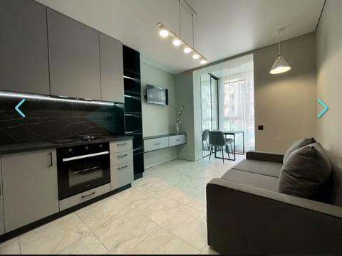 квартира за адресою Слобожанський просп. (ім. газети Правда), 7