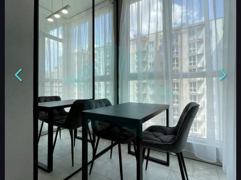 квартира за адресою Слобожанський просп. (ім. газети Правда), 7