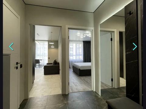 квартира за адресою Слобожанський просп. (ім. газети Правда), 7