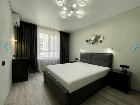 квартира за адресою Слобожанський просп. (ім. газети Правда), 7