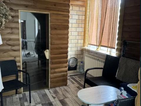 будинок за адресою смт. Олександрівка, Горбунова