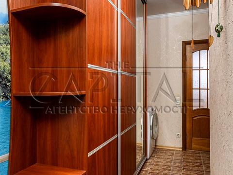 квартира по адресу Семьи Стешенков ул. (Строкача Тимофея), 7