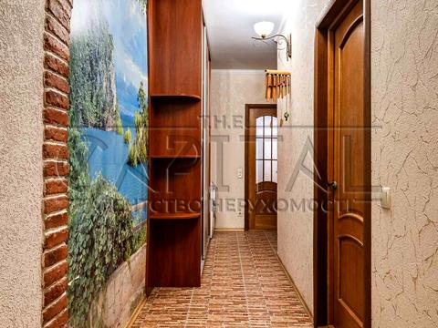 квартира по адресу Семьи Стешенков ул. (Строкача Тимофея), 7