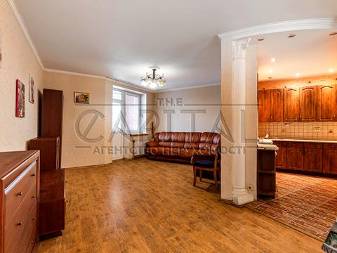 квартира по адресу Семьи Стешенков ул. (Строкача Тимофея), 7