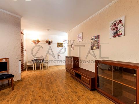 квартира по адресу Семьи Стешенков ул. (Строкача Тимофея), 7