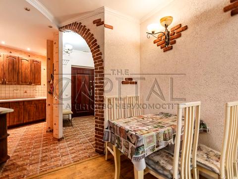 квартира по адресу Семьи Стешенков ул. (Строкача Тимофея), 7