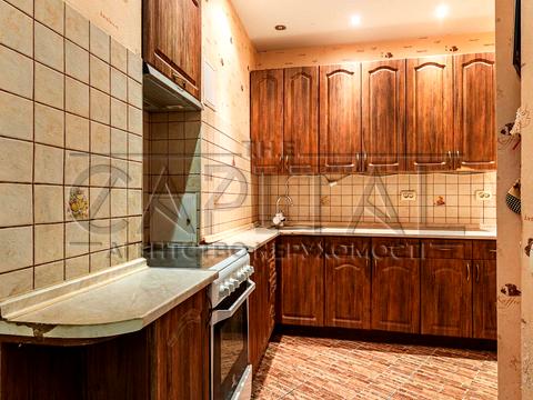 квартира по адресу Семьи Стешенков ул. (Строкача Тимофея), 7