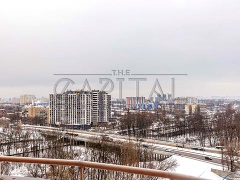 квартира по адресу Семьи Стешенков ул. (Строкача Тимофея), 7