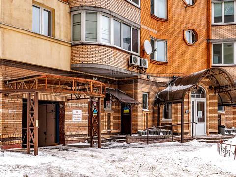 квартира по адресу Семьи Стешенков ул. (Строкача Тимофея), 7