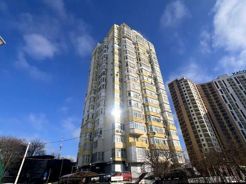 квартира по адресу Артиллерийская ул., 4в