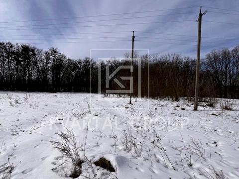 участок по адресу Сагайдачного, 11