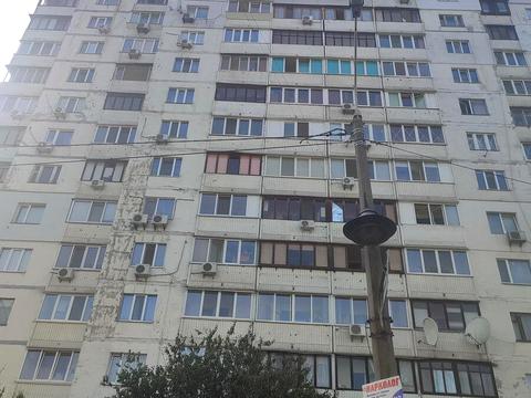 квартира за адресою Миропільська вул., 21