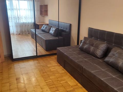 квартира за адресою Миропільська вул., 21