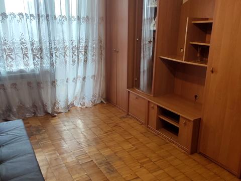 квартира за адресою Миропільська вул., 21