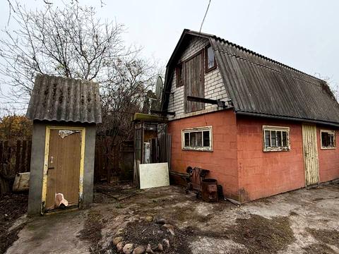 дом по адресу Заводская ул.