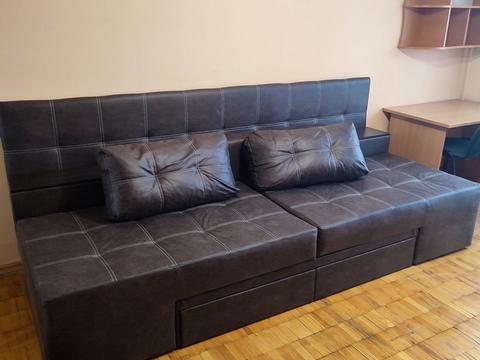 квартира за адресою Миропільська вул., 21