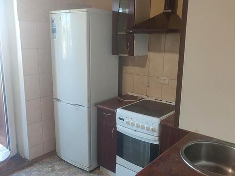 квартира за адресою Миропільська вул., 21