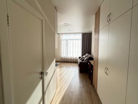 квартира по адресу Железнодорожная ул., 32