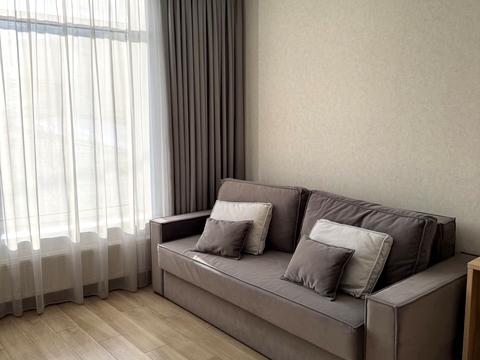 квартира по адресу Железнодорожная ул., 32